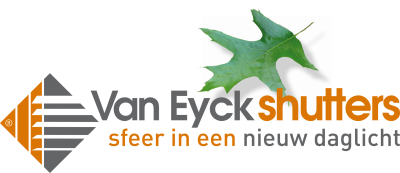Van Eyck Shutters