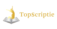 Topscriptie